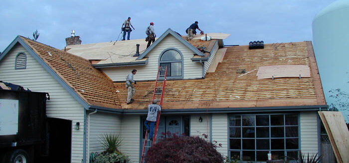 Roofing Experts In West Covina