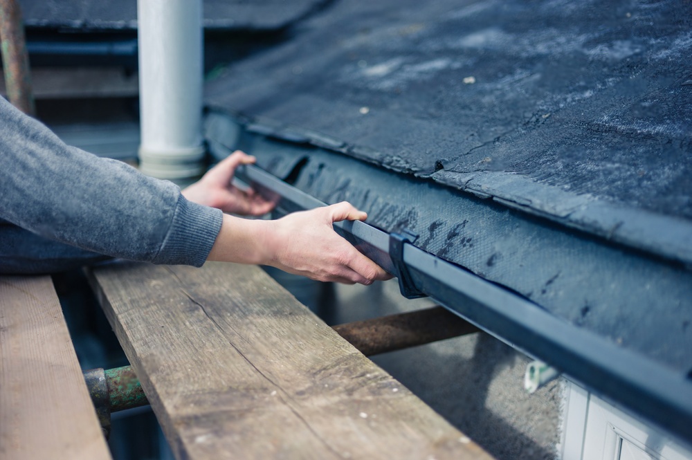 Gutter Repair In Palmdale - Best Gutter Repair Services