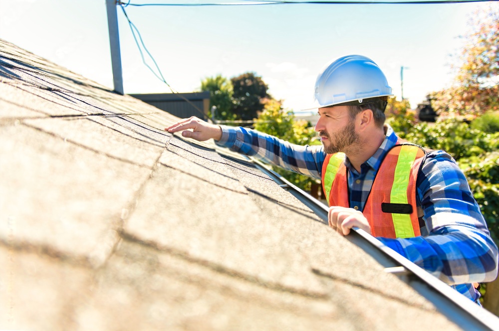 Roof Inspection In Palmdale - Roofing Company In CA