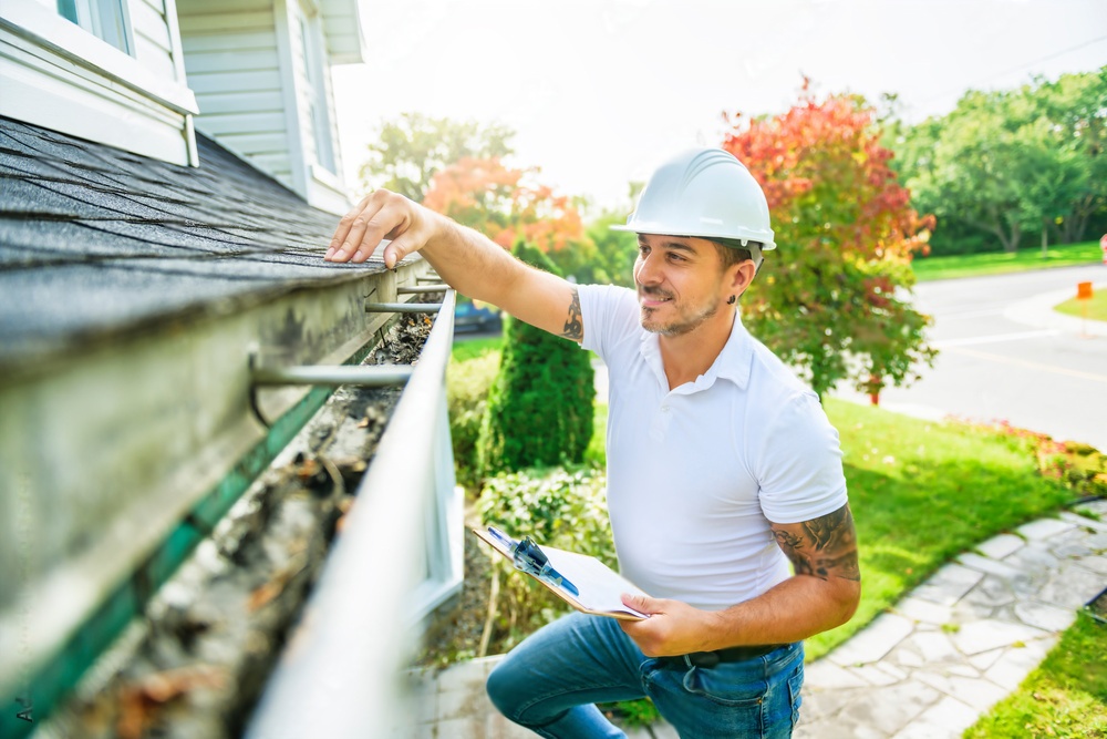 Roof Inspection In Palmdale - Roofing Company In CA