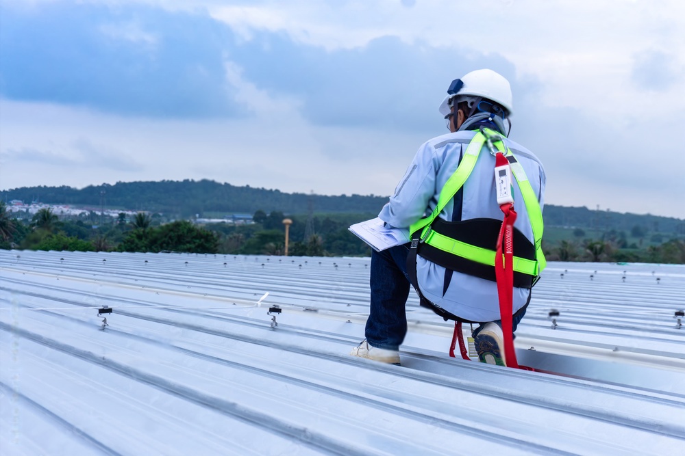 Roof Inspection In Palmdale - Roofing Company In CA