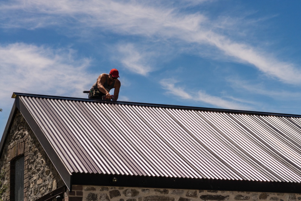 Roof Repair Services In Palmdale