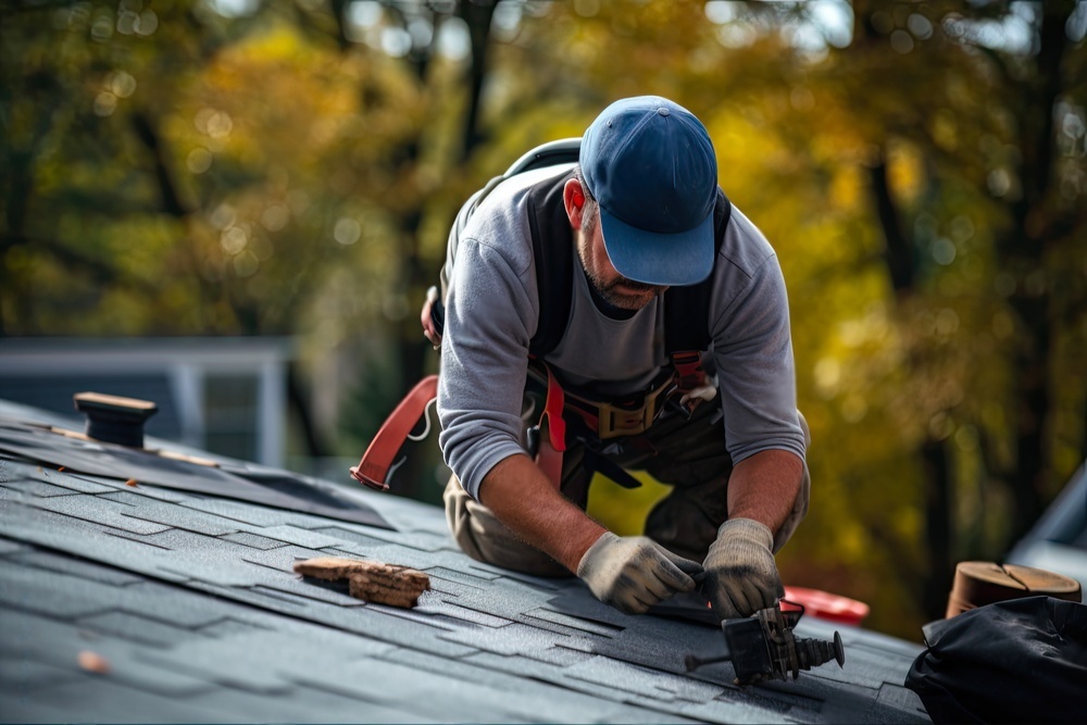 Roof Repair Services In Palmdale