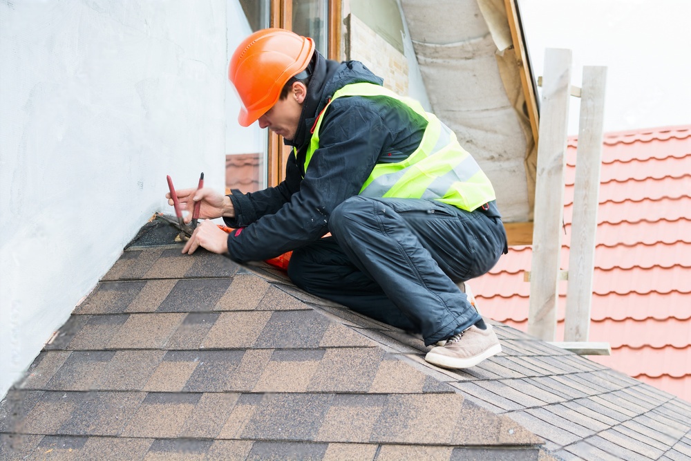 Roof Repair Services In Palmdale