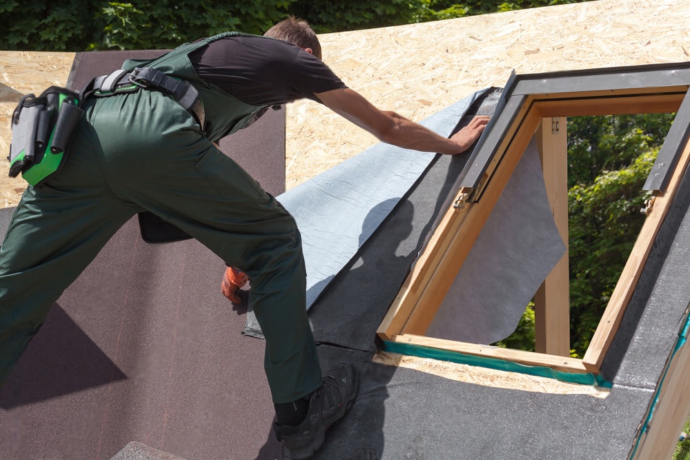 Skylight Installation Services In Palmdale CA