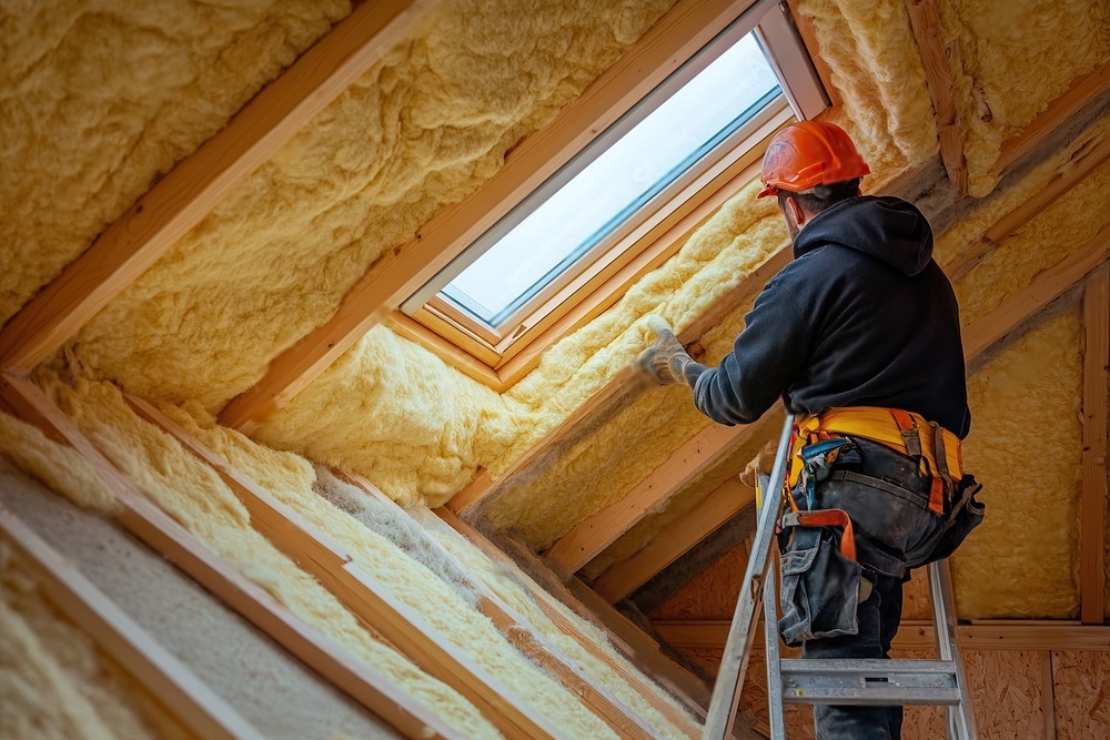 Skylight Repair Services In Palmdale