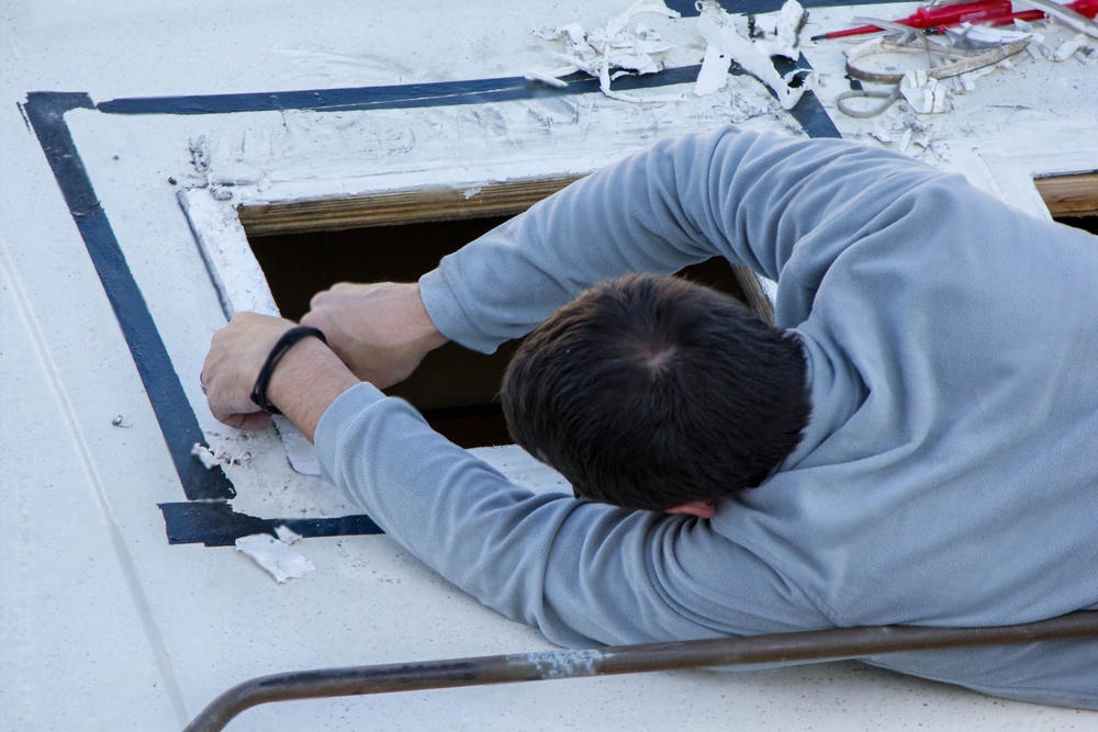 Skylight Repair Services In Palmdale